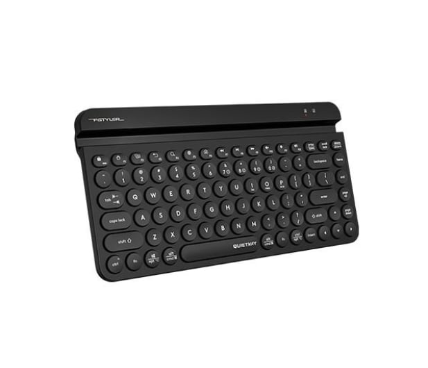 A4Tech FBK30 Black (Silent) - 1117934 - zdjęcie 2
